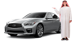 cheap Car service for uae person